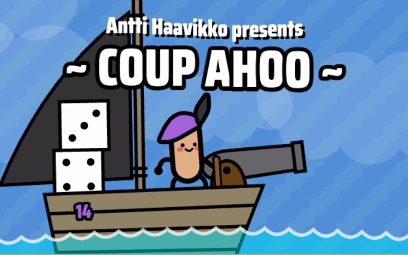 Coup Ahoo