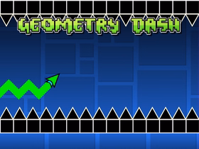 Geometry Dash