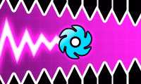 Geometry Vibes X-Ball