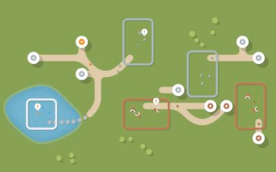 Tiny Yurts