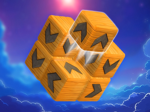 Unblock It 3D